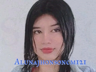 Alunajhonsoncm121