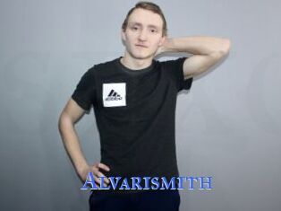 Alvarismith