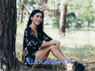 Alynacrystal