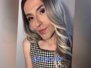 Alyscarf