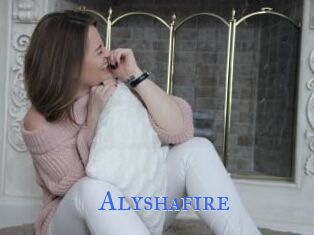 Alyshafire