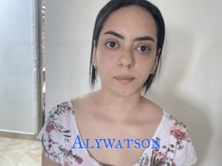 Alywatson
