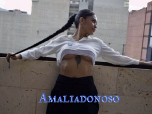 Amaliadonoso