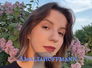 Amaliahoffmann