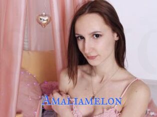 Amaliamelon