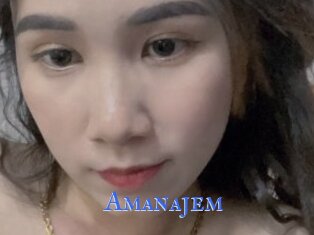 Amanajem