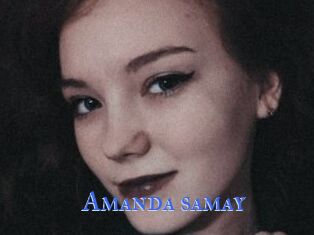 Amanda_samay