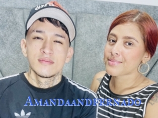 Amandaandfernado