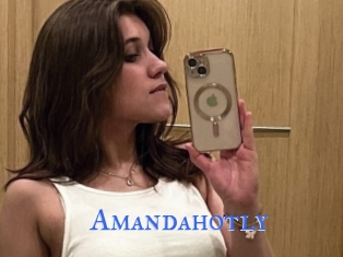 Amandahotly