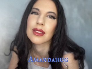 Amandahug
