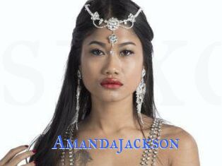 Amandajackson
