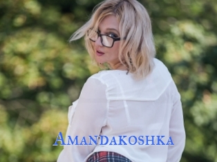 amandakoshka Sexcams Chatten
