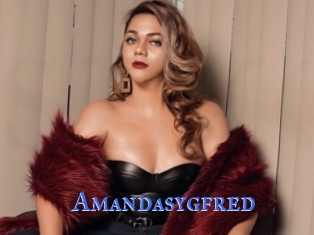 Amandasygfred