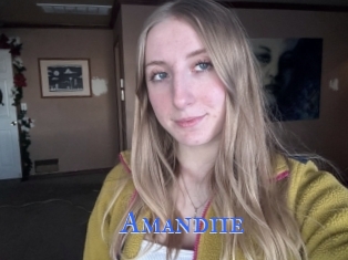 Amandiie