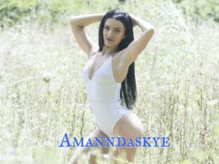 Amanndaskye