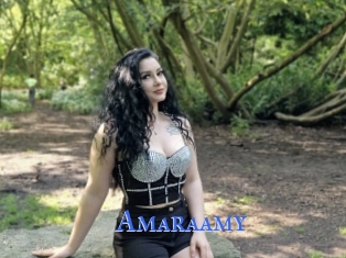Amaraamy