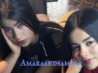 Amaraandsamara