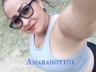 Amarahot101