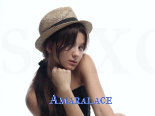 Amaralace
