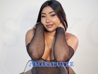 Amaraluxee