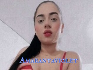 Amarantaviolet