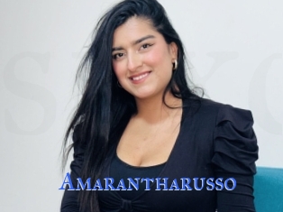 Amarantharusso