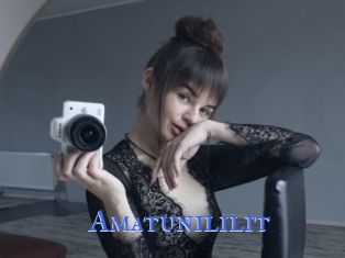 Amatunililit