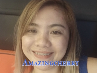 Amazingcherry