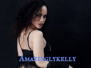 Amazinglykelly