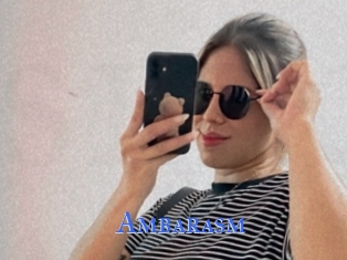 Ambarasm