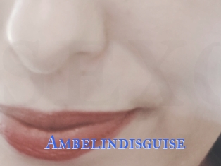 Ambelindisguise