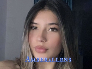 Amberallens
