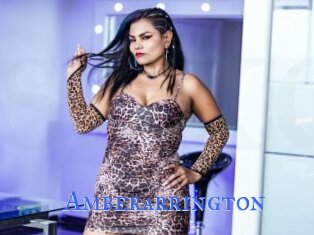 Amberarrington