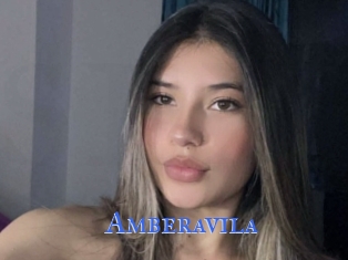 Amberavila