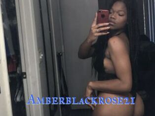 Amberblackrose21
