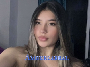 Ambercabral