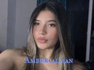 Ambercalman