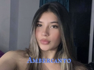Ambercanto