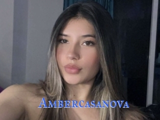 Ambercasanova