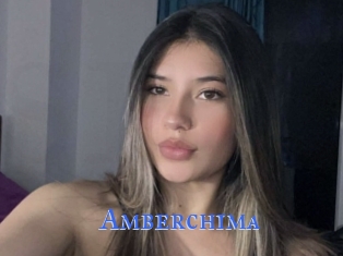 Amberchima
