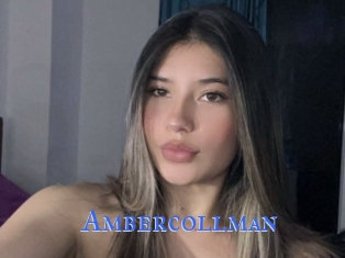 Ambercollman