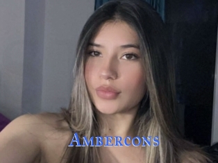 Ambercons