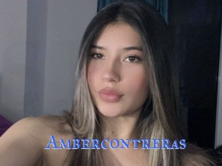 Ambercontreras