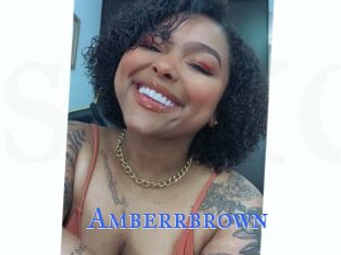 Amberrbrown