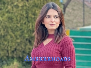 Amberrhoads