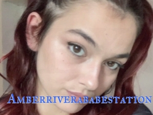 Amberriverababestation