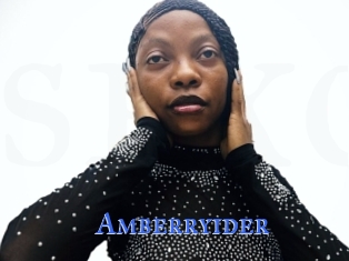 Amberryider