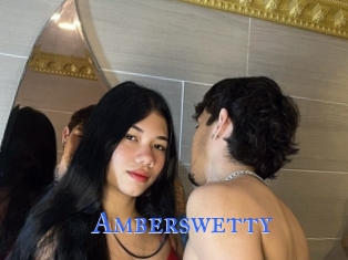 Amberswetty