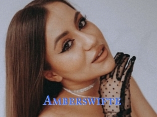 Amberswifte