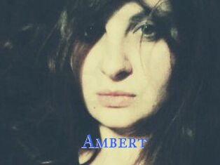 Ambert